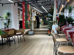-2326 Coffee Roaster咖啡豆可选店(林肯公园店)