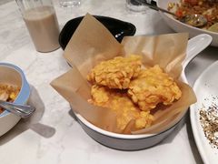 -卡朋西餐(大信新都汇店)