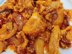 红烧牛窝骨-同发号饭庄(复兴路店)