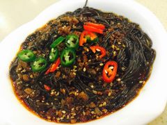 -唐晋人家(源深路店)