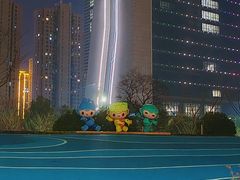 -钱塘江