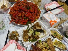 -大学城夜市大排档(凤栖路店)