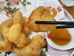 -米香居新鲁味·水饺餐厅