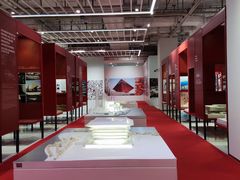 -广州市城市规划展览中心
