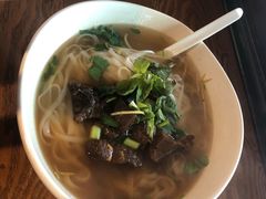 -越南牛肉河粉餐厅(书院巷店)