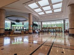 -南京维景国际大酒店(南京博物院店)