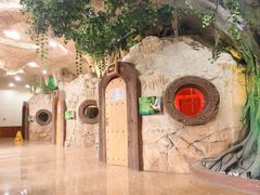 -悦隆庄温泉度假酒店