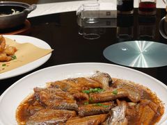 红烧带鱼-高佳庄·海鲜酒楼(东港店)