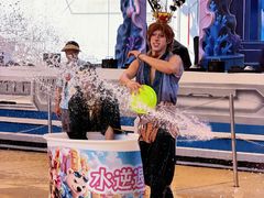 -海合安武汉极地海洋公园