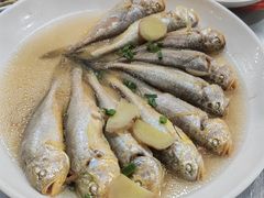 -健跳小海鲜(人民路店)