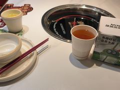 -潮正和潮汕牛肉火锅·老字号(番禺万达店)