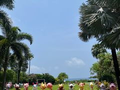 -三亚亚龙湾天域度假酒店