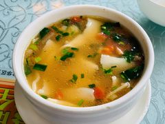 -马大胡子清真西北菜