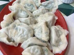 -群发饺子(茂铭·逸品康城店)