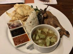 -Pundi Pundi Restaurant