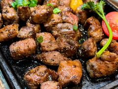 -小川洋风料理(江汉路店)