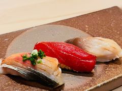 -Ginza Onodera 鮨(外滩十八号店)