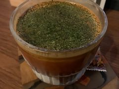-沪水焙煎室(淡水路店)