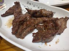 拌牛排-青鹤谷(苏州店)