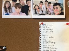 -Line 咖啡(石厦花园店)