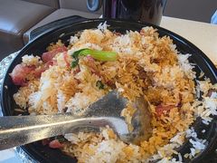 -煲王粤菜餐厅(中侨中心店)