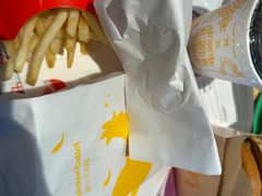 -麦当劳(普陀长途客运中心店)