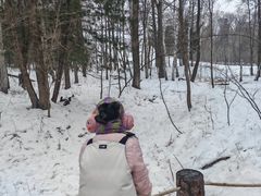 -长白山万达锦华套房酒店