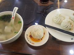 -庆丰包子铺(金沟河桥店)