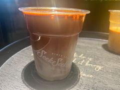 四季牛奶咖啡-SeekSeeking咖啡专门店(堰塘街店)