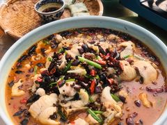 -老磨油饼(高陵店)