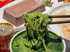 -小龙坎火锅(仓山万达店)