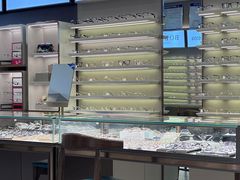 -宝视达眼镜(美中城店)