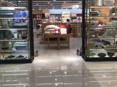 -ZARA HOME(蓝色港湾店)