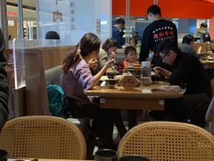 大堂-川堂风·跷脚牛肉·乐山爆炒(宝山日月光店)