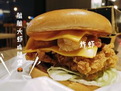 -肯德基(西稍门店)