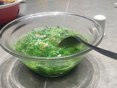 -麒麟小院·老九江菜(安平路店)
