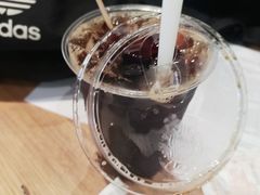 -星巴克(广州中华广场B1层店)