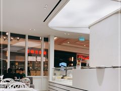 -Lady M New York(澳门伦敦人店)