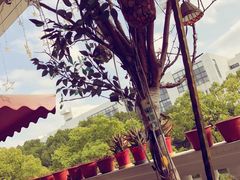 -董小姐咖妃·咖啡·简餐.意面(松江大学城店)