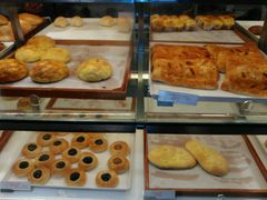 -BreadTalk面包新语·烘焙蛋糕(高德置地春广场店)