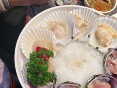 -捞围鲜·港式打边炉(海阳路店)