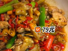 -衡厨·衡阳土菜(中南店)