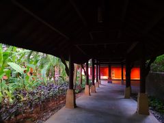 -西双版纳洲际度假酒店-曼霖轩中餐厅