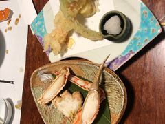-蟹道乐(網元別館店)