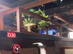 -韩盛·盛江山自助料理(中街大悦城店)