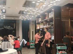 -聚鑫阁江浙菜·非遗传承技艺(闵行交大店)