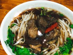-肆姐面粉馆(坡子街店)