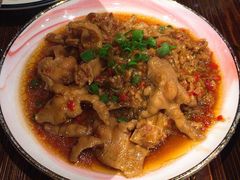 蒜香鸡脚-浩海火烧云傣家菜(京广店)