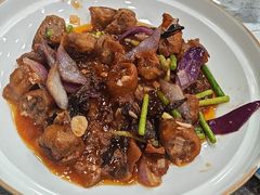 -乔家满族八大碗(流水沟店)