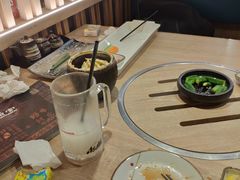 -好牛烧肉(世茂广场店)